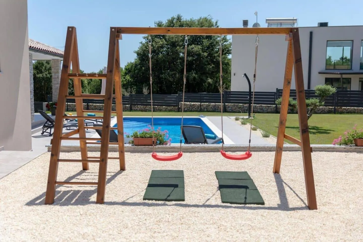Charming Villa Martina With Pool Near Pula And Rabac By Wiibuk Marčana