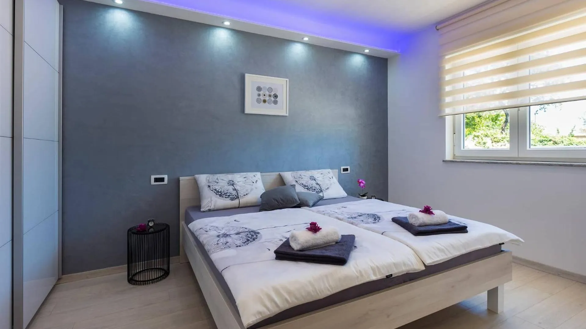 Charming Villa Martina With Pool Near Pula And Rabac By Wiibuk Marčana